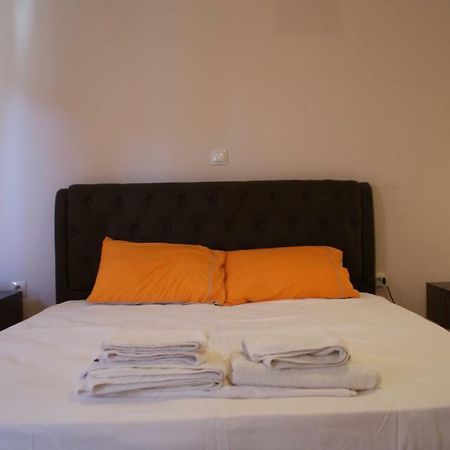 The Victoria Square Exceptional Apartments Atene Esterno foto