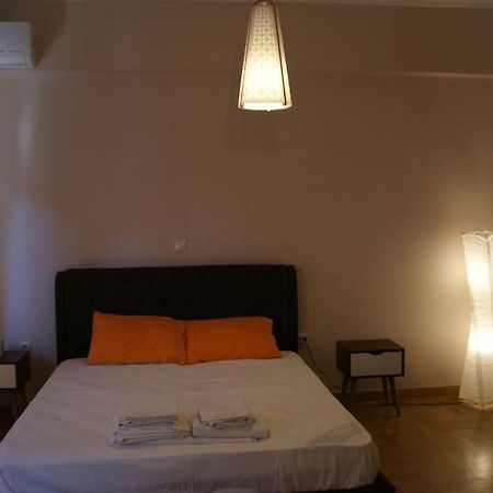 The Victoria Square Exceptional Apartments Atene Esterno foto