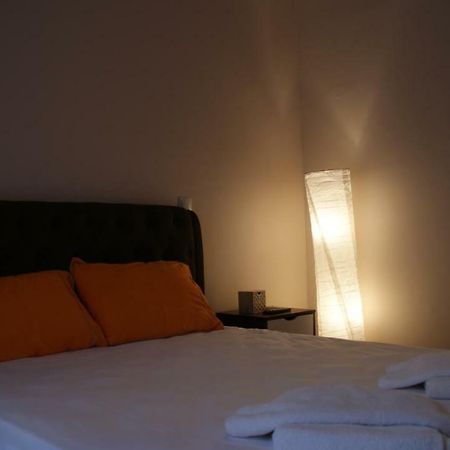 The Victoria Square Exceptional Apartments Atene Esterno foto