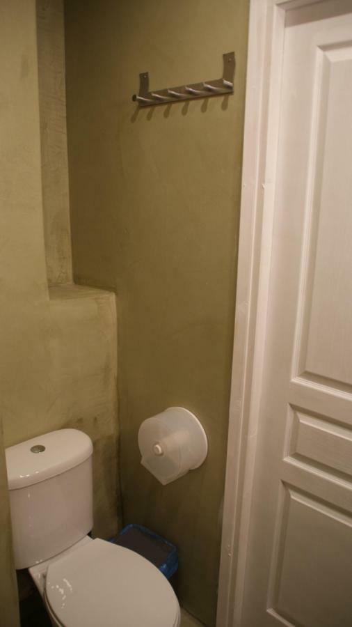 The Victoria Square Exceptional Apartments Atene Esterno foto