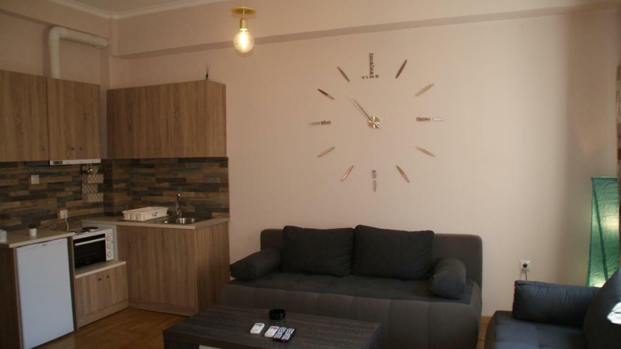 The Victoria Square Exceptional Apartments Atene Esterno foto