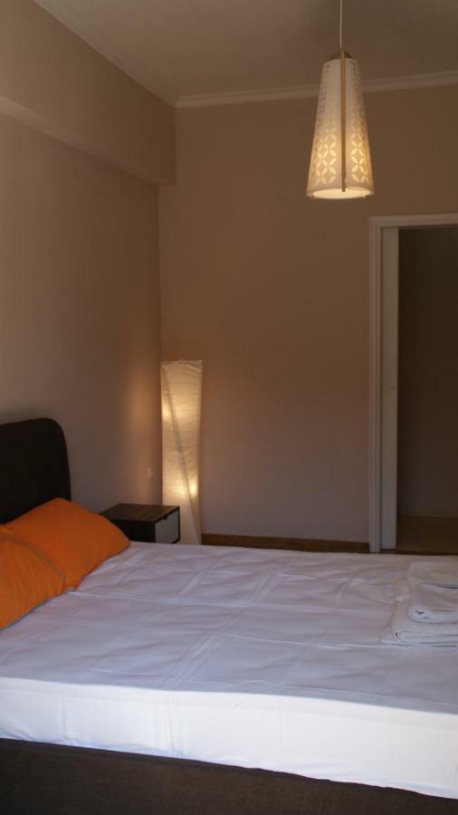 The Victoria Square Exceptional Apartments Atene Esterno foto