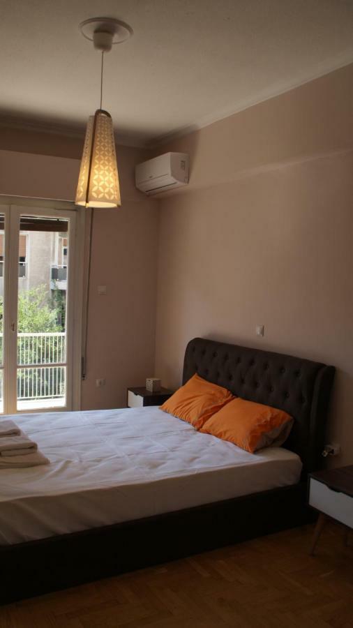 The Victoria Square Exceptional Apartments Atene Esterno foto