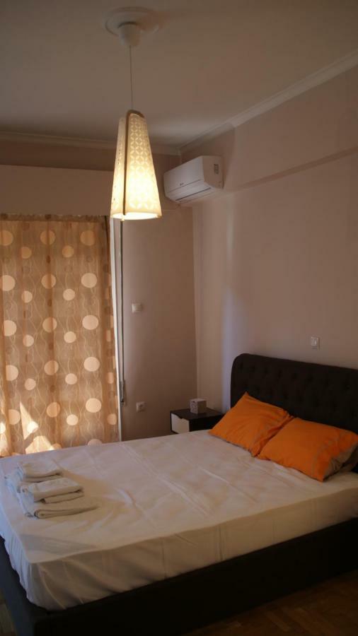 The Victoria Square Exceptional Apartments Atene Esterno foto
