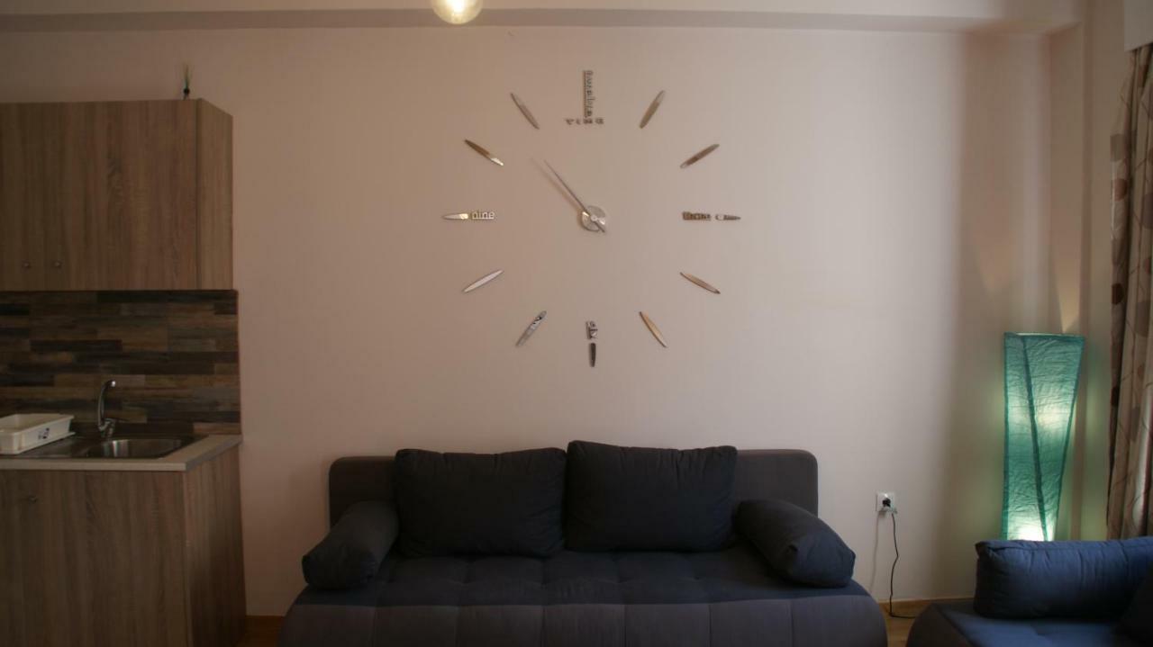 The Victoria Square Exceptional Apartments Atene Esterno foto