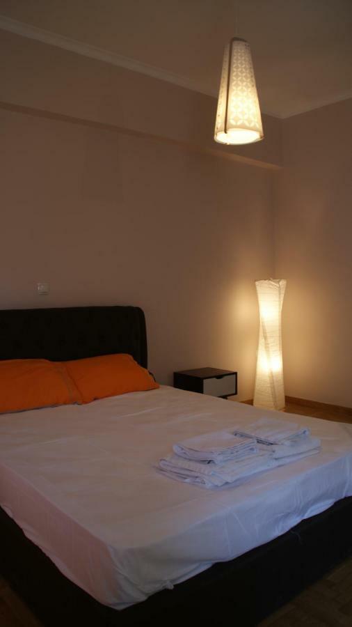 The Victoria Square Exceptional Apartments Atene Esterno foto