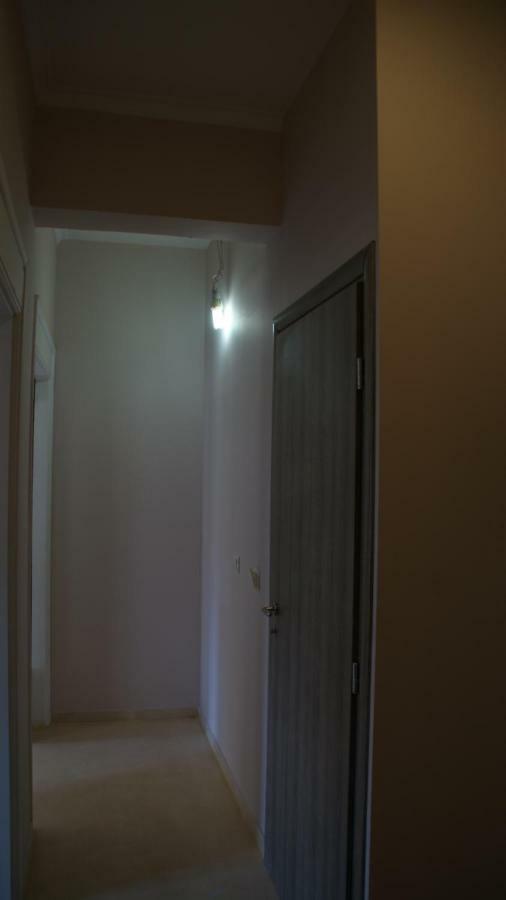 The Victoria Square Exceptional Apartments Atene Esterno foto