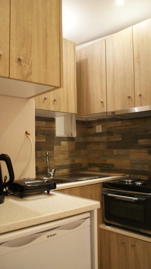 The Victoria Square Exceptional Apartments Atene Esterno foto