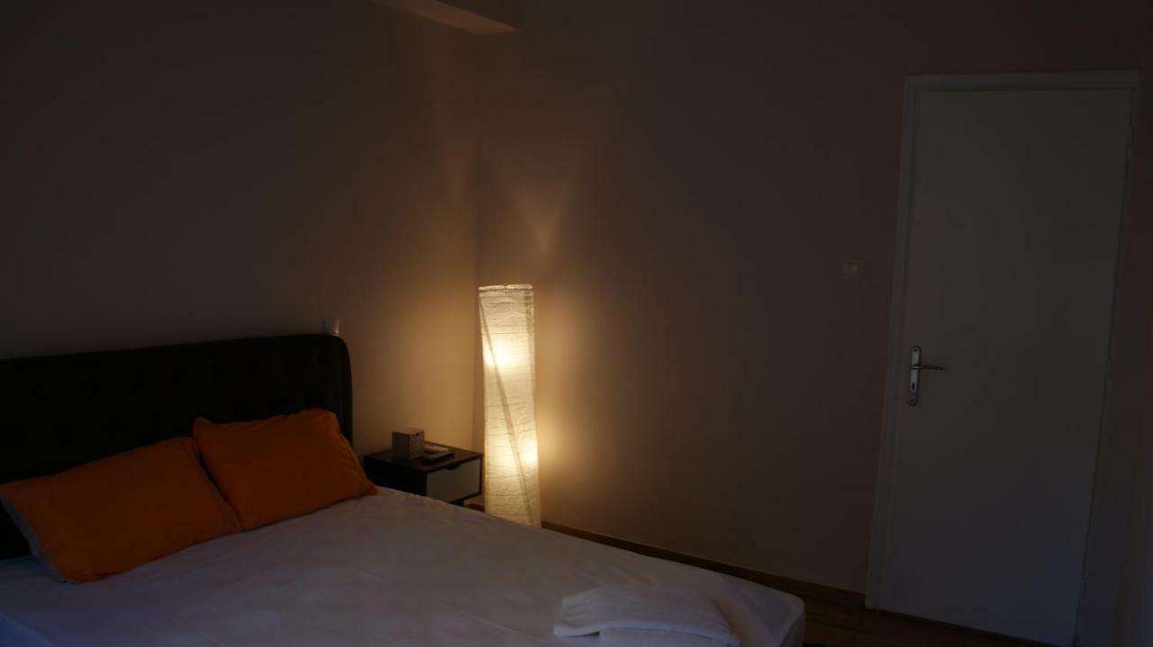 The Victoria Square Exceptional Apartments Atene Esterno foto