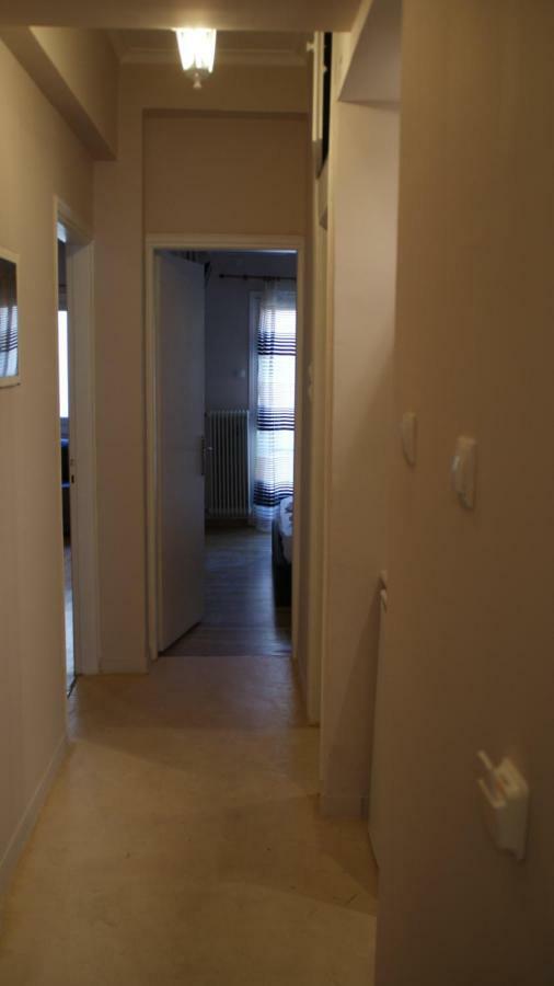 The Victoria Square Exceptional Apartments Atene Esterno foto