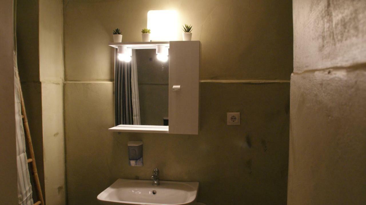 The Victoria Square Exceptional Apartments Atene Esterno foto