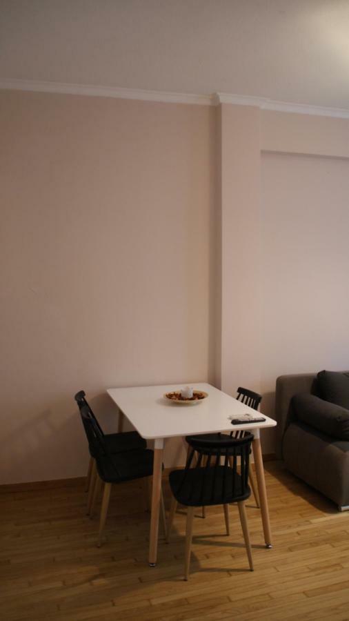 The Victoria Square Exceptional Apartments Atene Esterno foto