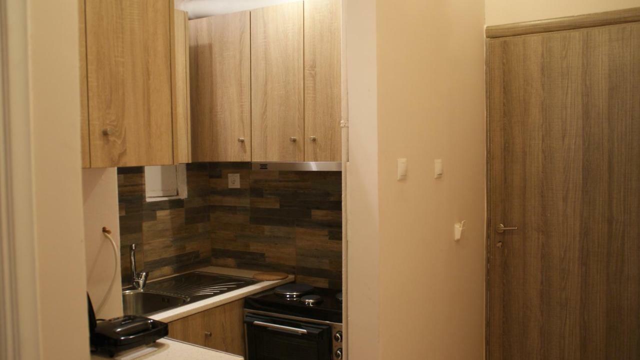 The Victoria Square Exceptional Apartments Atene Esterno foto