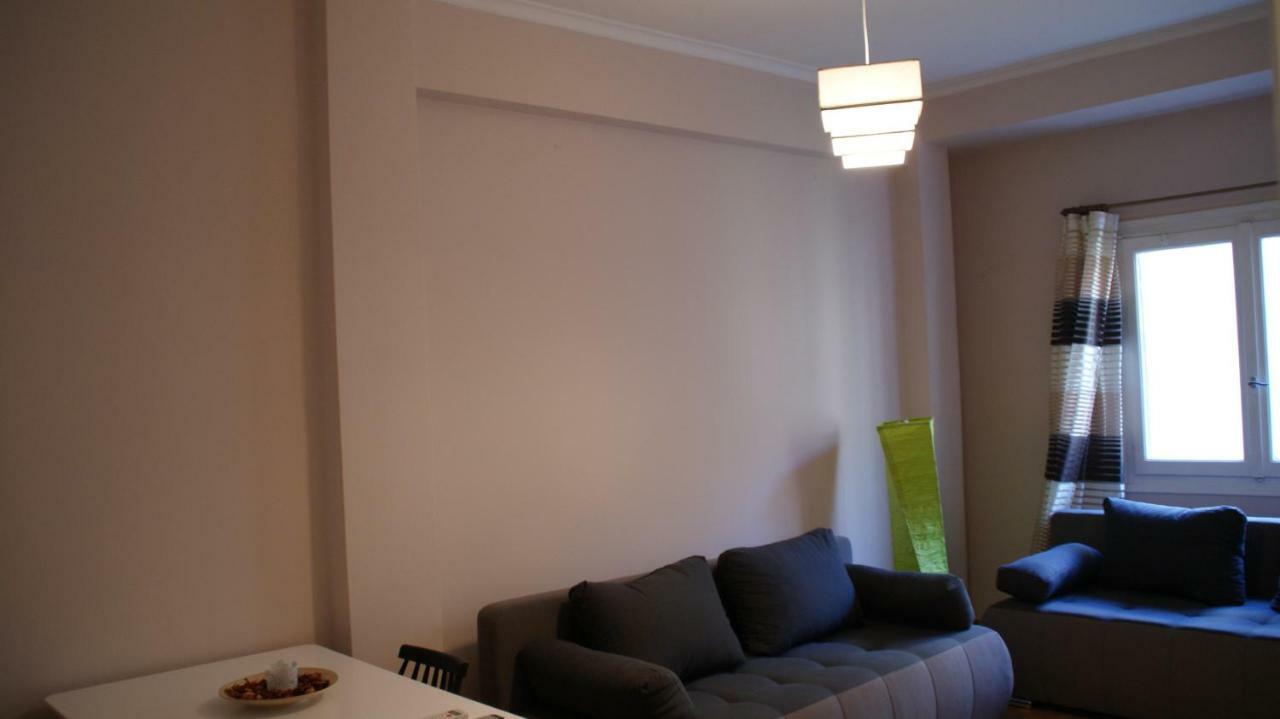 The Victoria Square Exceptional Apartments Atene Esterno foto