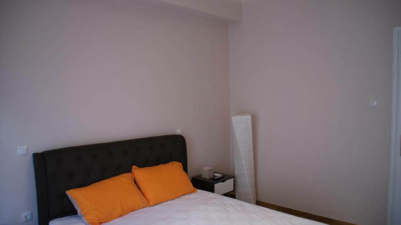 The Victoria Square Exceptional Apartments Atene Esterno foto