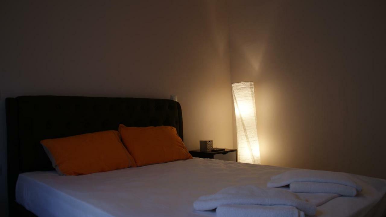 The Victoria Square Exceptional Apartments Atene Esterno foto